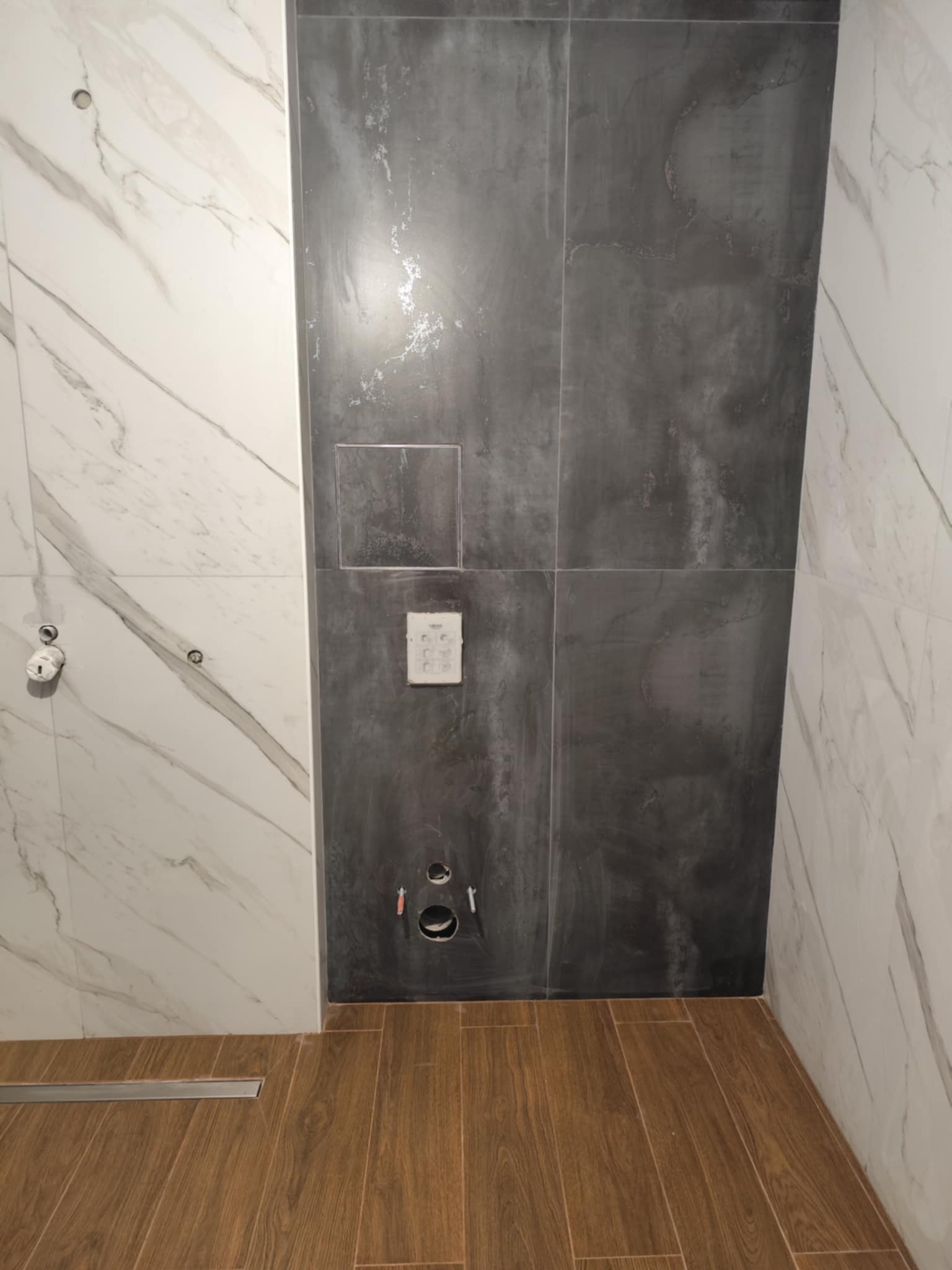 Ремонт в старо строителство – корекции по основата